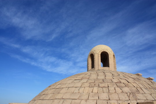 architecture persane
