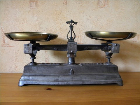 balance