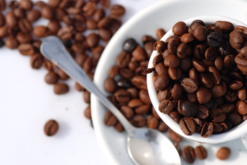 TAZA DE CAFÉ