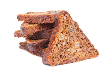 bread with dry fruits