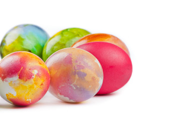 Easter Eggs