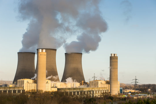 Didcot Power Station