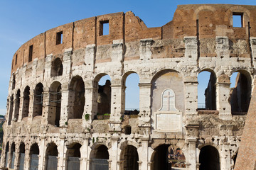 Colosseum, Rome