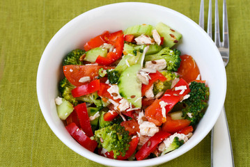 Salad