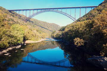 New River Gorge Bridge