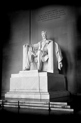 Lincoln Memorial