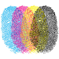 CMYK  FINGERPRINT