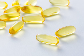 Fish oil