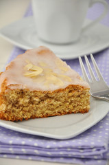 Mandelkuchen