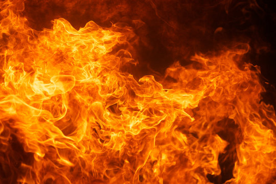blaze fire flame background