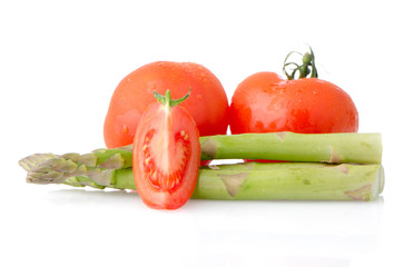 Food ingredients