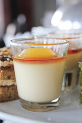panacotta
