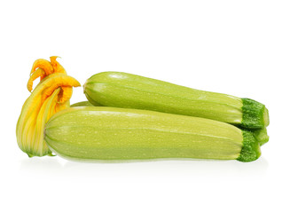 Vegetable marrow