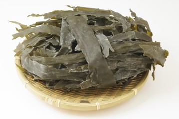 昆布