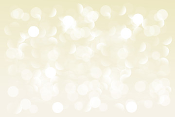 Glittering background