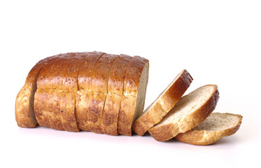 Whole wheat bread
