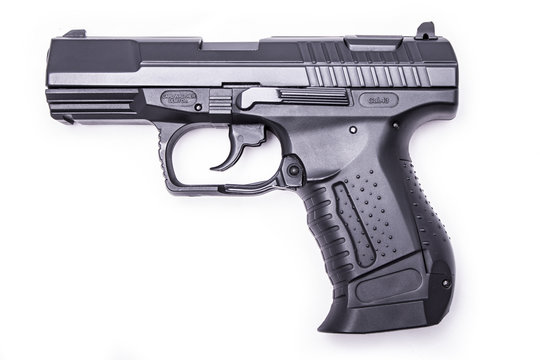 Short gun