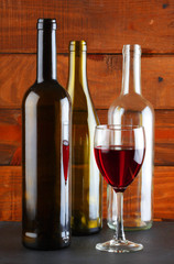 Wine cellar