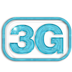 3G symbol