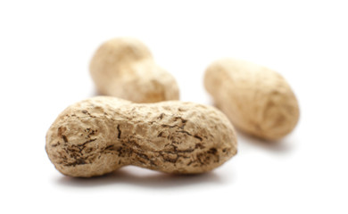 cacahuète