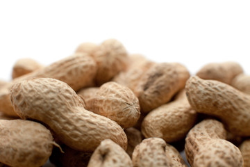 cacahuète