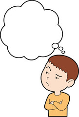 子供のもやもや