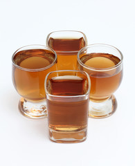 Whiskey cups