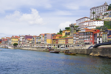City of Porto