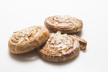 Nussschnecken