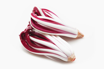 Radicchio  rosso tardivo