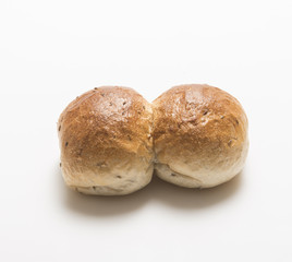 bread-hard roll