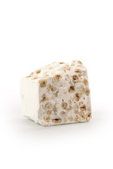 cubo di torrone