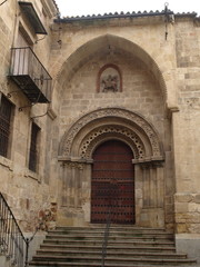 Fototapeta premium SALAMANCA