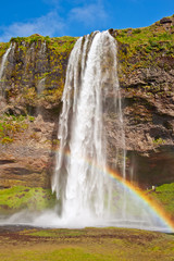 Seljalandsfoss