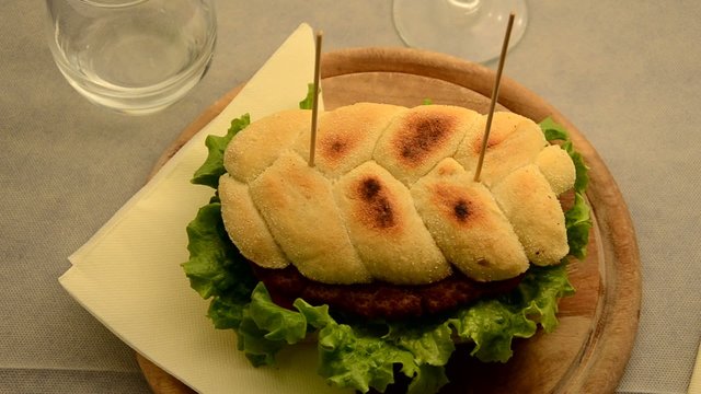 帕尼諾 Panino パニーノ