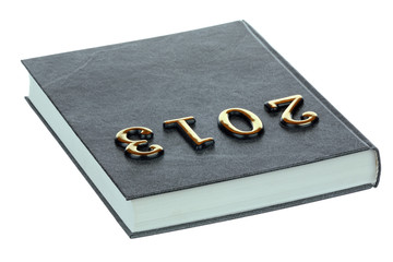 Book 2013