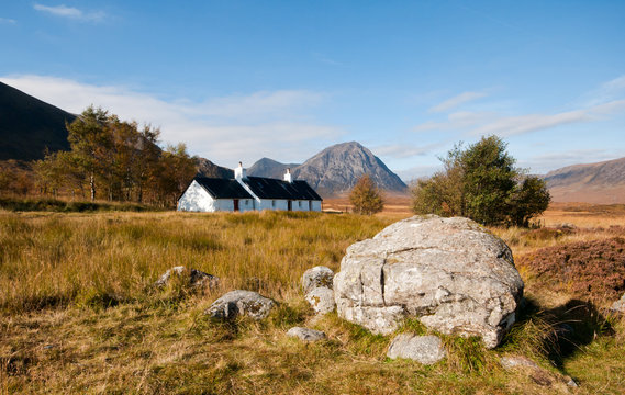 Black Rock Cottage