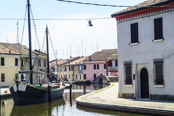 Comacchio