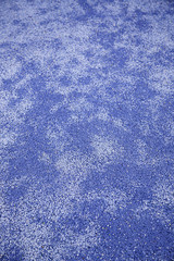 Blue background with texture