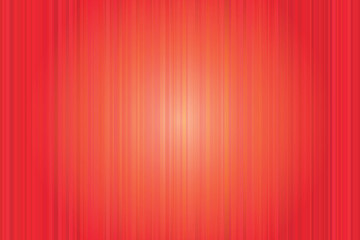 Red abstract background