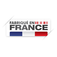 fabriqué en france