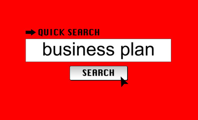Business Plan Search