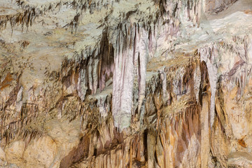 Grotta Gigante - Giant Cave, Sgonico. Trieste