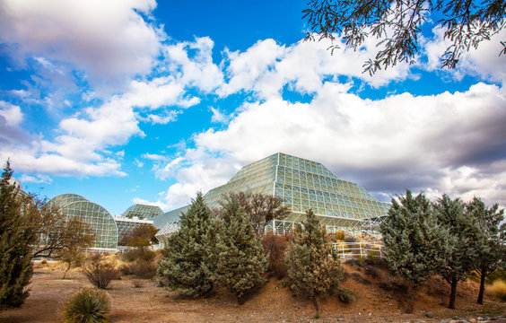 Biosphere 2