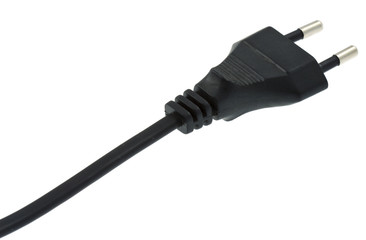 fiche électrique mâle