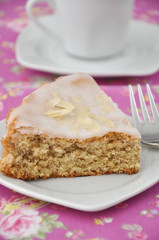Mandelkuchen