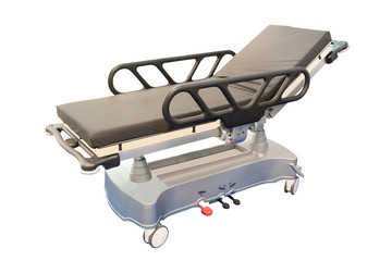 Medical bed