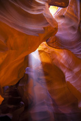 Antelope Canyon