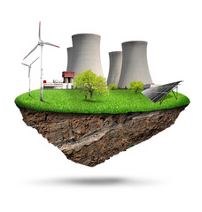 energy concepts