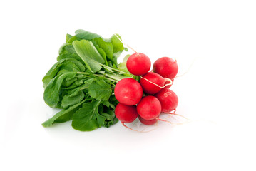 Radishes